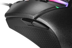 Msi Clutch GM30 6200DPI RGB Kablolu Optik Oyuncu Mouse