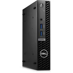 Dell Optiplex 7010MFF Serisi i5 13500T 8 GB RAM 256 GB SSD Mini PC