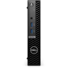 Dell Optiplex 7010MFF Serisi i5 13500T 8 GB RAM 256 GB SSD Mini PC