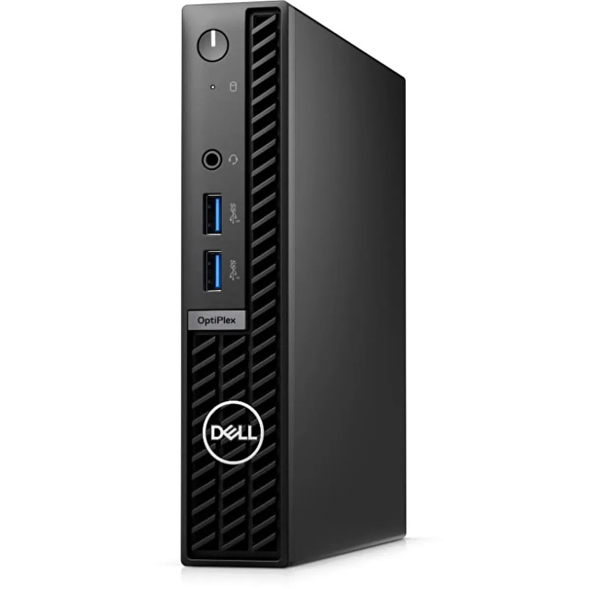 Dell Optiplex 7010MFF Serisi i5 13500T 8 GB RAM 256 GB SSD Mini PC