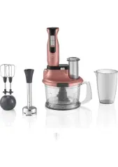 ARZUM HESTİA MULTİ BLENDER SET AR1103