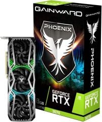 Gainward Phoenix RTX 3070 V1 LHR 8GB GDDR6 256 Bit Ekran Kartı