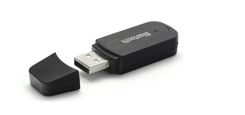 TX BLUETOOTH KABLOSUZ MUZIK ALICI