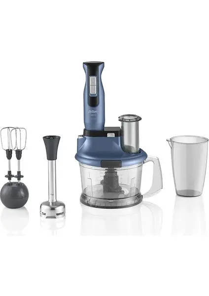 ARZUM HESTİA MULTİ BLENDER SET AR1104