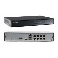 Hikvision DS-7108NI-Q1 8 Kanal NVR Kayıt Cihazı