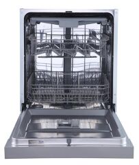 HISENSE HI620D10X 6 PROGRAM 14 KİŞİLİK YARI ANKASTRE BULAŞIK MAKİNESİ INOX