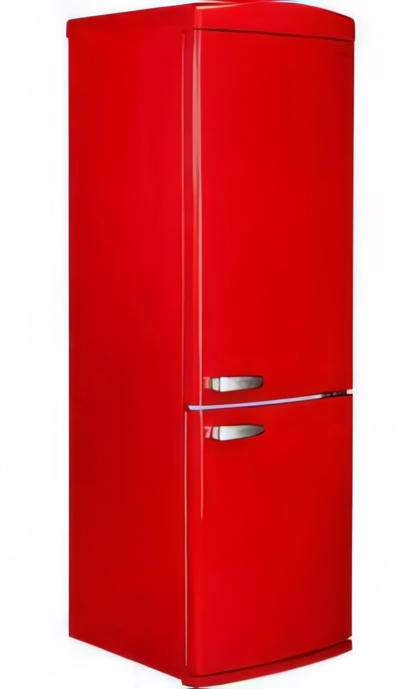 SHARP SJ-RA10RMXRD331 Litre Advanced NoFrost RED