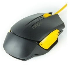 James Donkey 112i Optik Siyah Oyuncu Mouse