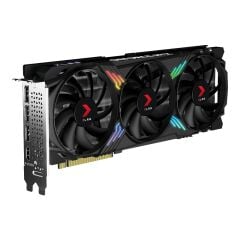 Pny GeForce XLR8 Gaming Verto Rgb RTX 4070 12GB GDDR6X 192 Bit Ekran Kartı