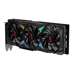 Pny GeForce XLR8 Gaming Verto Rgb RTX 4070 12GB GDDR6X 192 Bit Ekran Kartı