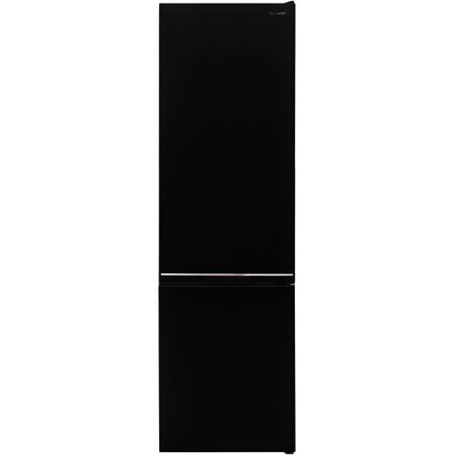 SHARP SJ-BA05DTXBF 270Litre Advanced NoFrost