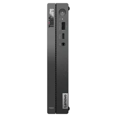 Lenovo ThinkCentre Neo 50Q Gen 4 i5-13420H 16 GB 512 GB SSD UHD Graphics Mini PC
