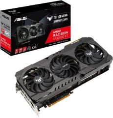 Asus Tuf Radeon RX 6900 XT 16GB GDDR6 256 Bit Ekran Kartı
