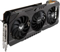 Asus Tuf Radeon RX 6900 XT 16GB GDDR6 256 Bit Ekran Kartı