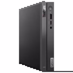 Lenovo ThinkCentre Neo 50Q Gen 4 i5-13420H 16 GB 512 GB SSD UHD Graphics Mini PC