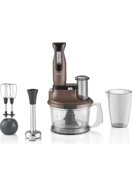 ARZUM HESTİA MULTİ BLENDER SET AR1126