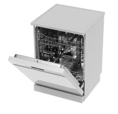 HISENSE HS622E90WUK BEYAZ 8 PROGRAM 13 KİŞİLİK A++ SOLO BULAŞIK MAKİNESİ