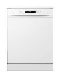 HISENSE HS622E90WUK BEYAZ 8 PROGRAM 13 KİŞİLİK A++ SOLO BULAŞIK MAKİNESİ