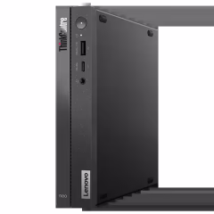 Lenovo ThinkCentre Neo 50Q Gen 4 i5-13420H 16 GB 512 GB SSD UHD Graphics Mini PC