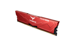 Team T-Force Vulcan Red 16GB 1x16GB 6000Mhz DDR5 CL38 Gaming Ram