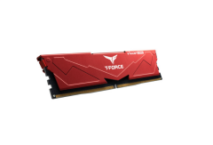 Team T-Force Vulcan Red 16GB 1x16GB 6000Mhz DDR5 CL38 Gaming Ram
