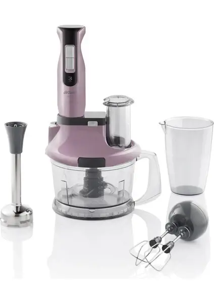 ARZUM HESTİA MULTİ BLENDER SET AR1058
