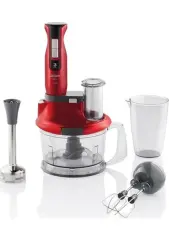 ARZUM HESTİA MULTİ BLENDER SET AR1058
