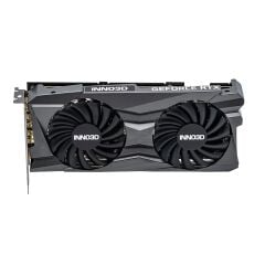 Inno3D GeForce RTX 3070 Twin X2 LHR 8GB GDDR6 256 Bit Ekran Kartı