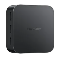 Blackview MP80 Serisi Mini PC Intel N97 3.4Ghz 16GB Ram 512GB M.2 Windows 11 Pro