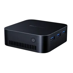 Blackview MP80 Serisi Mini PC Intel N97 3.4Ghz 16GB Ram 512GB M.2 Windows 11 Pro