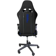 Twisted Minds Comfort E-Spor Oyuncu Koltuğu Siyah-Mavi