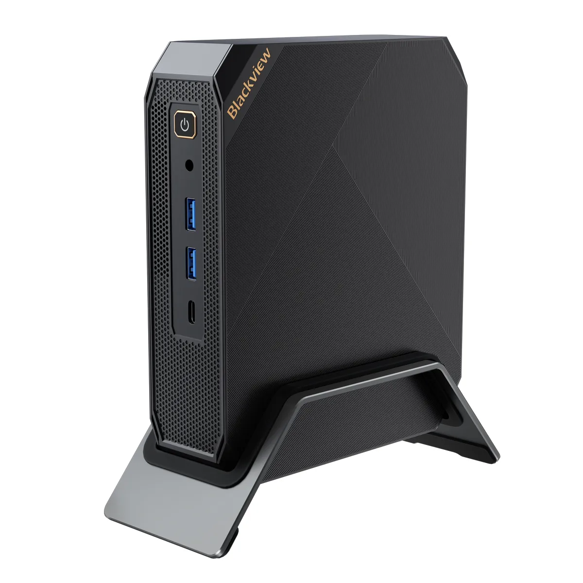 Blackview MP200 Mini PC Intel i5-12450H 4.4Ghz 16GB Ram 1TB M.2 Win11 Pro