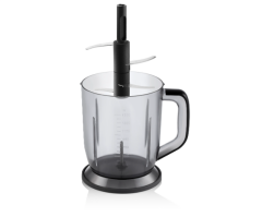 ARZUM CHEFCHOP HAZNELİ DOĞRAYICI AR1161