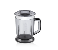 ARZUM CHEFCHOP HAZNELİ DOĞRAYICI AR1161