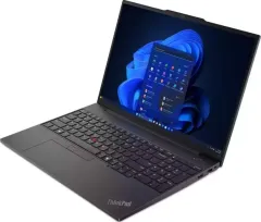 Lenovo ThinkPad E16 Gen 2 Ultra U7-155H 16 GB Ram 512 GB SSD Arc Grafik 16'' WUXGA Notebook