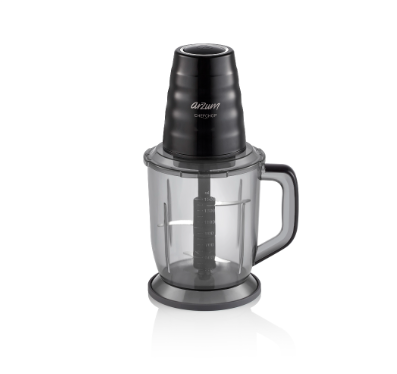 ARZUM CHEFCHOP HAZNELİ DOĞRAYICI AR1161