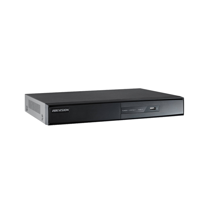 Hikvision DS-7104NI-Q1/4P/MT 4 Kanal NVR Kayıt Cihazı