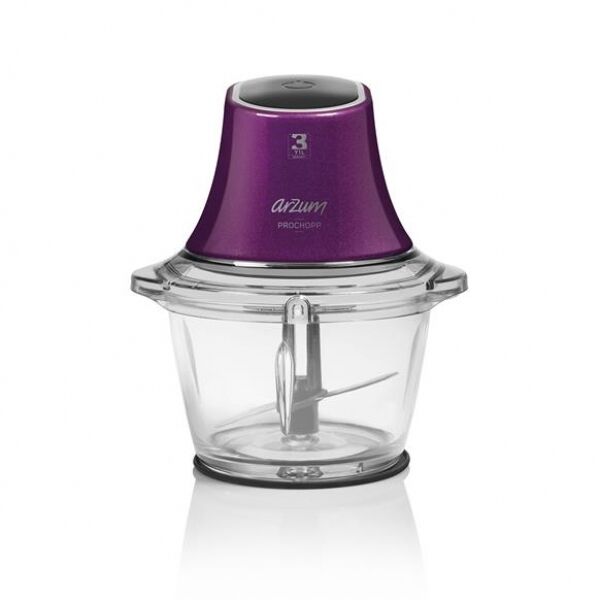 ARZUM PROCHOPP CAM HAZNELİ DOĞRAYICI AR1021
