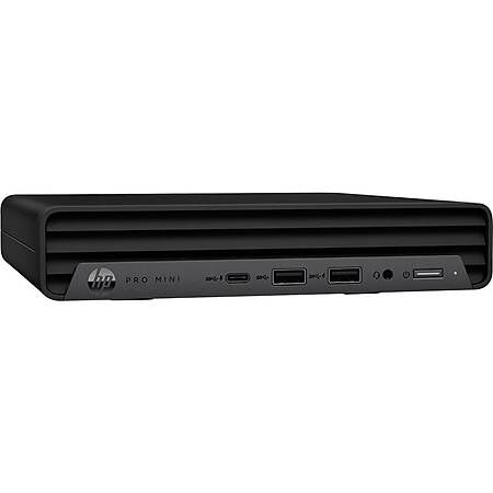 HP Pro Mini 400 G9 5W861ES i5-12500T 8 GB Ram 512 GB SSD Free Dos Mini Bilgisayar