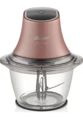 ARZUM PROCHOPP CAM HAZNELİ DOĞRAYICI AR1021