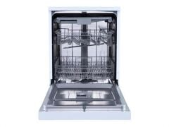 HISENSE HS643D10W 7 PROGRAM 14 KİŞİLİK SOLO BULAŞIK MAKİNESİ BEYAZ