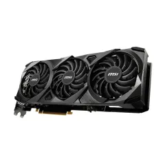 Msi GeForce RTX 3070 Ti Ventus 3X Oc 8GB GDDR6X 256 Bit Ekran Kartı