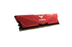 Team T-Force Vulcan Red 32GB (2x16) 6000MHz DDR5 CL38 Ram