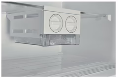 SHARP SJ-TE435H4W-EU 435 Litre AdvancedNoFrost Buzdolabı