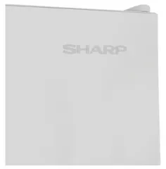 SHARP SJ-TE435H4W-EU 435 Litre AdvancedNoFrost Buzdolabı