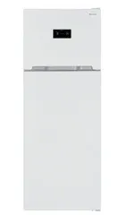 SHARP SJ-TE435H4W-EU 435 Litre AdvancedNoFrost Buzdolabı