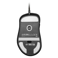 Cooler Master MM730 Optik Kablolu Oyuncu Mouse