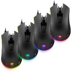 Cougar Revenger Optik Kablolu Oyuncu Mouse