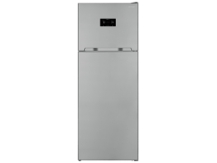 Sharp sj-ba34ihxie-eu serbest duran buzdolabı dondurucu, 70 cm genişliğinde