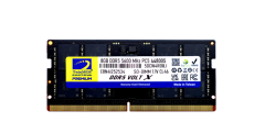 TWINMOS 8GB DDR5 5600MHZ CL46 NOTEBOOK RAM